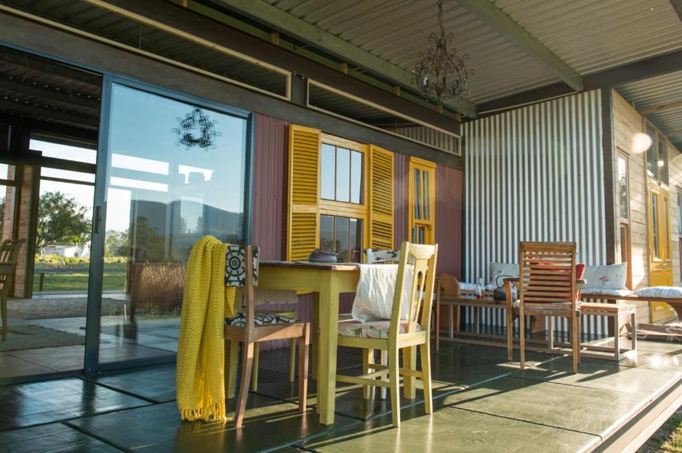 Eco Lodge Villa Villekula The Crags Экстерьер фото