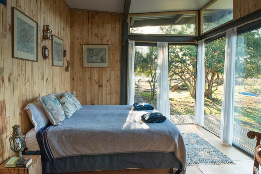 Eco Lodge Villa Villekula The Crags Экстерьер фото