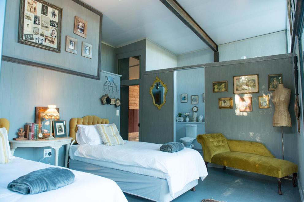 Eco Lodge Villa Villekula The Crags Экстерьер фото