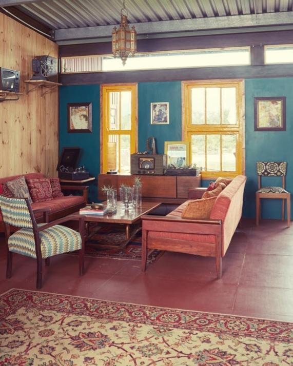 Eco Lodge Villa Villekula The Crags Экстерьер фото